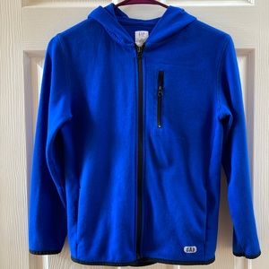 Girls Gap Kids Jacket. Size L 10